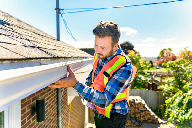 Best Commercial Roofing Services  in Wadley, GA