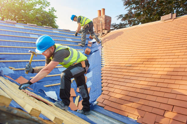 Fast & Reliable Emergency Roof Repairs in Wadley, GA